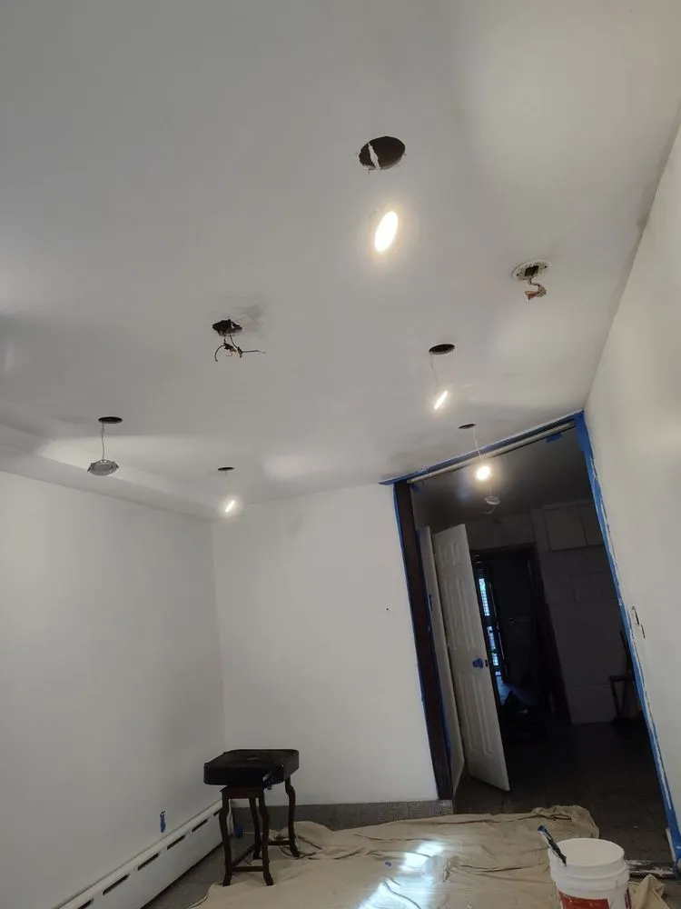 Slide of A2Z Nyc Construction