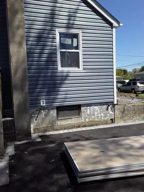 Slide of A2Z Nyc Construction