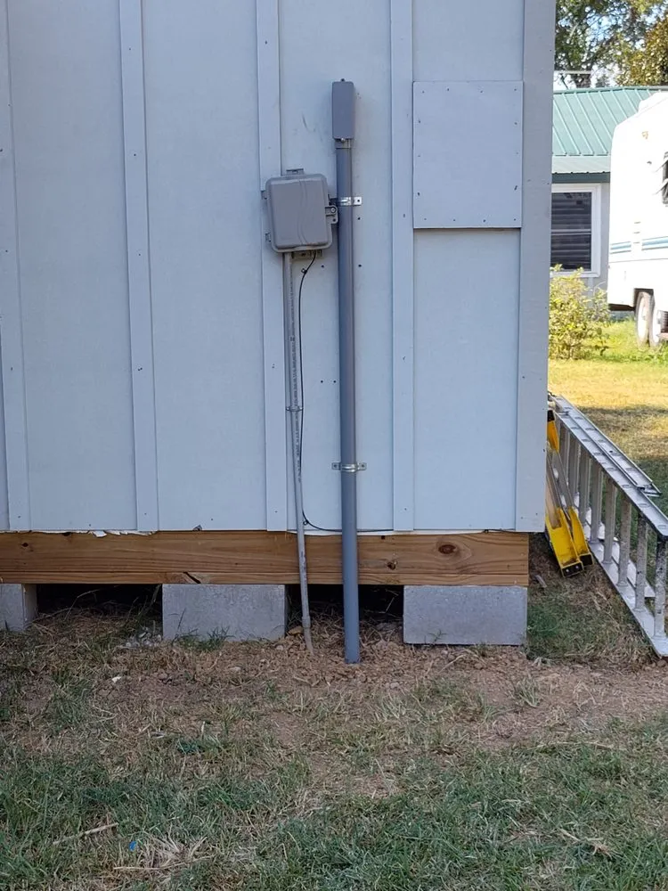 Slide of A2Z Plumbing & Electrical Repair