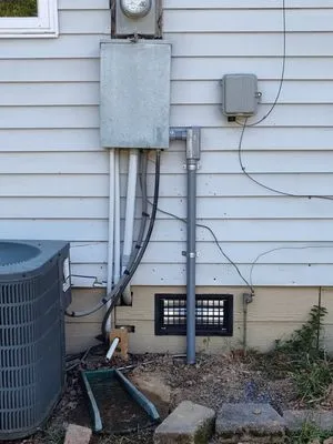 A2Z Plumbing & Electrical Repair