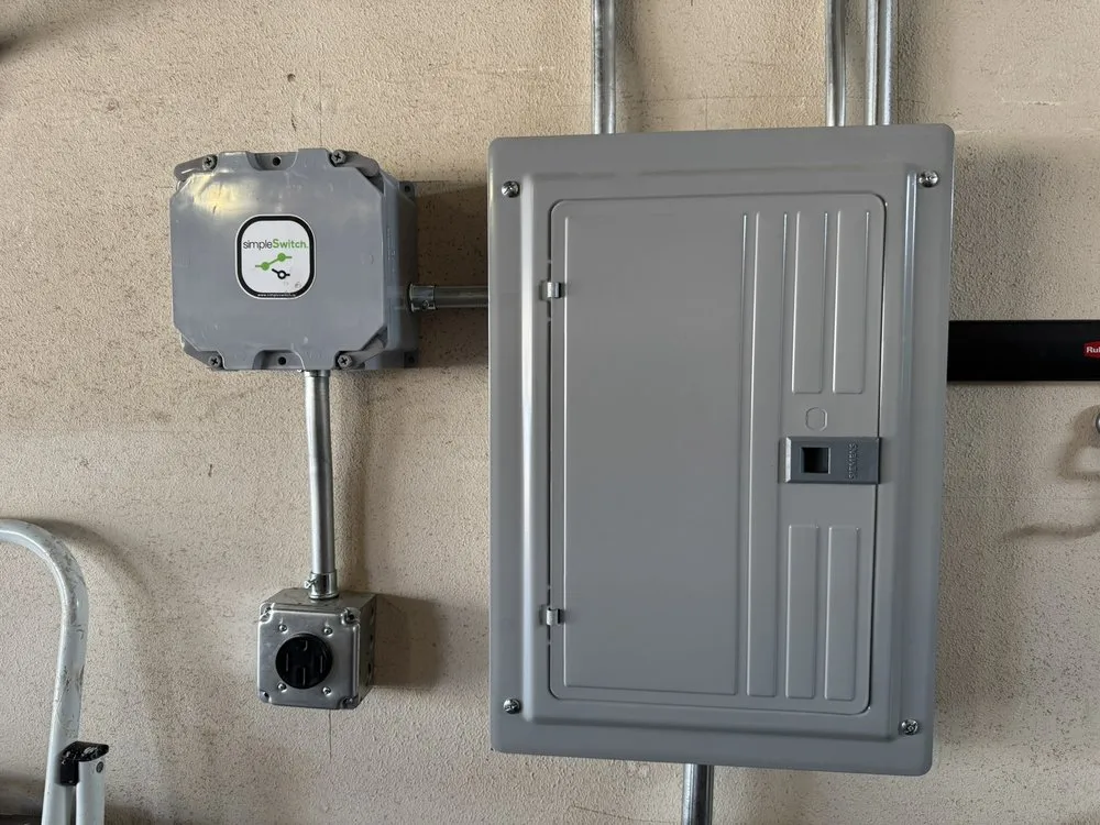 Trusted electrical repair experts serving ,  - a2z wiring electric