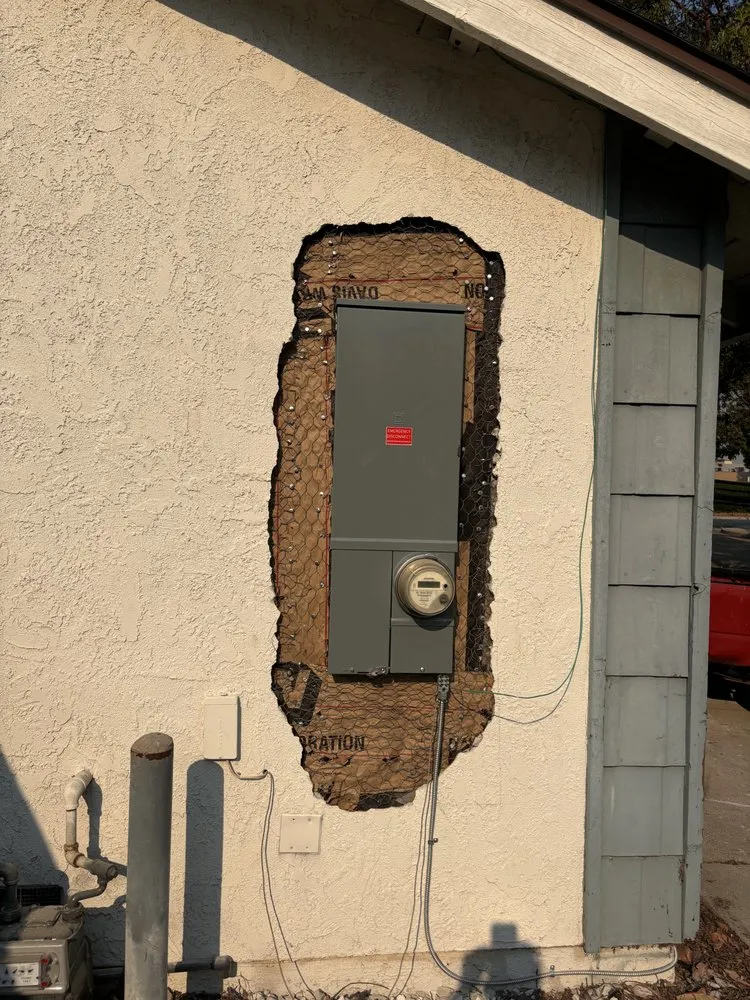 Professional circuit breaker repair service in ,  - a2z wiring electric