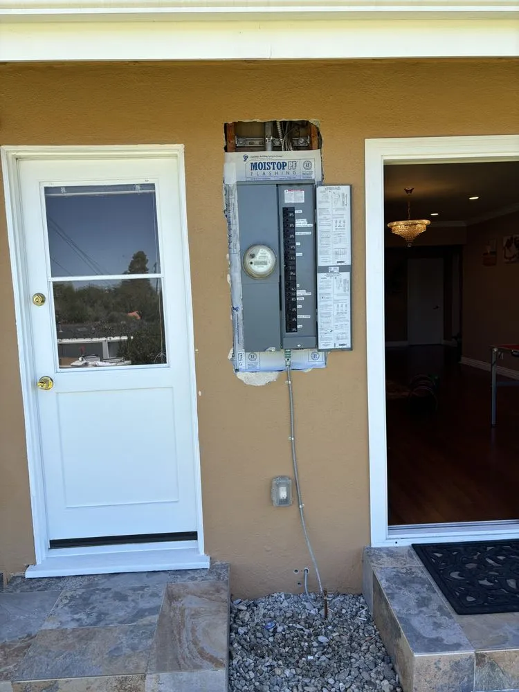 Licensed emergency electrical service service in ,  - a2z wiring electric