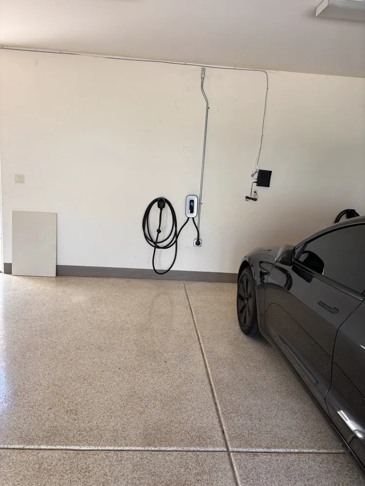 Certified wiring installation experts serving ,  - a2z wiring electric