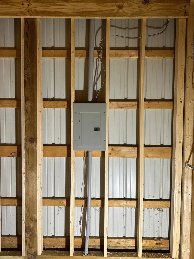 Slide of A5 Electric