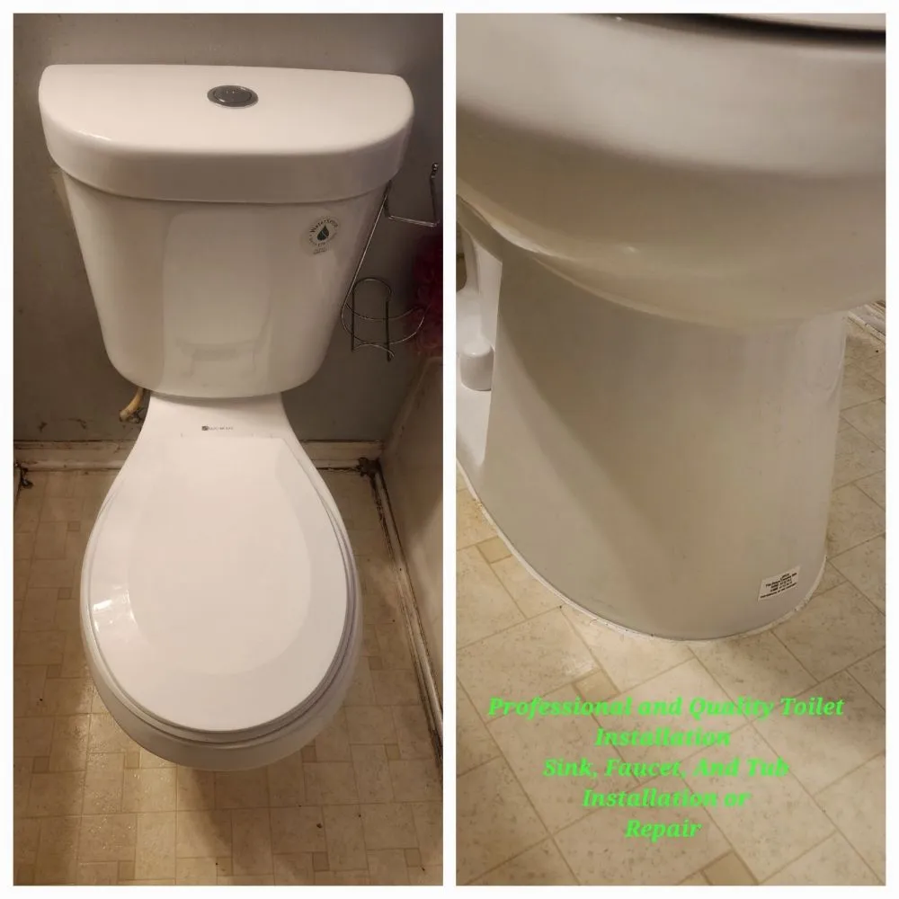 Slide of A5 Property Maintenance Solutions