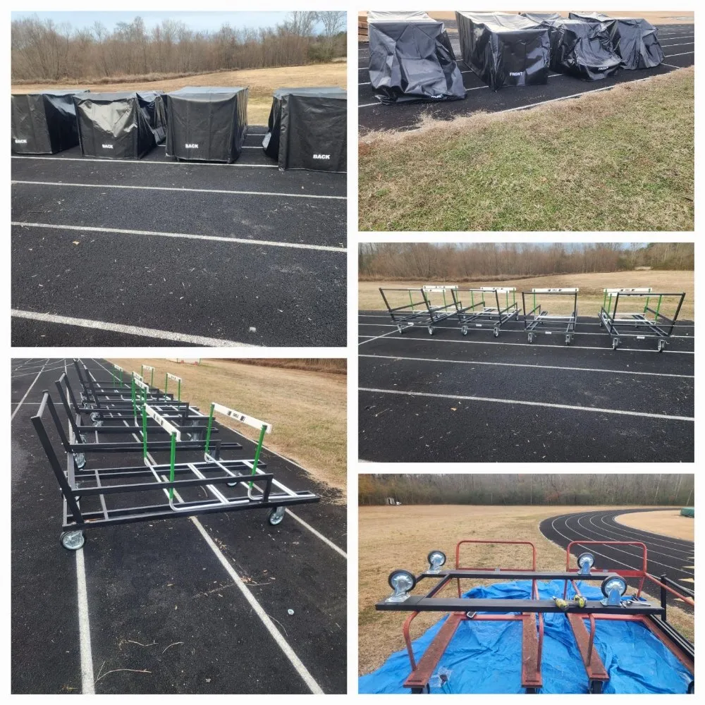 Slide of A5 Property Maintenance Solutions