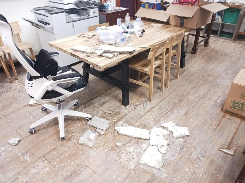 Slide of A5 Property Maintenance Solutions