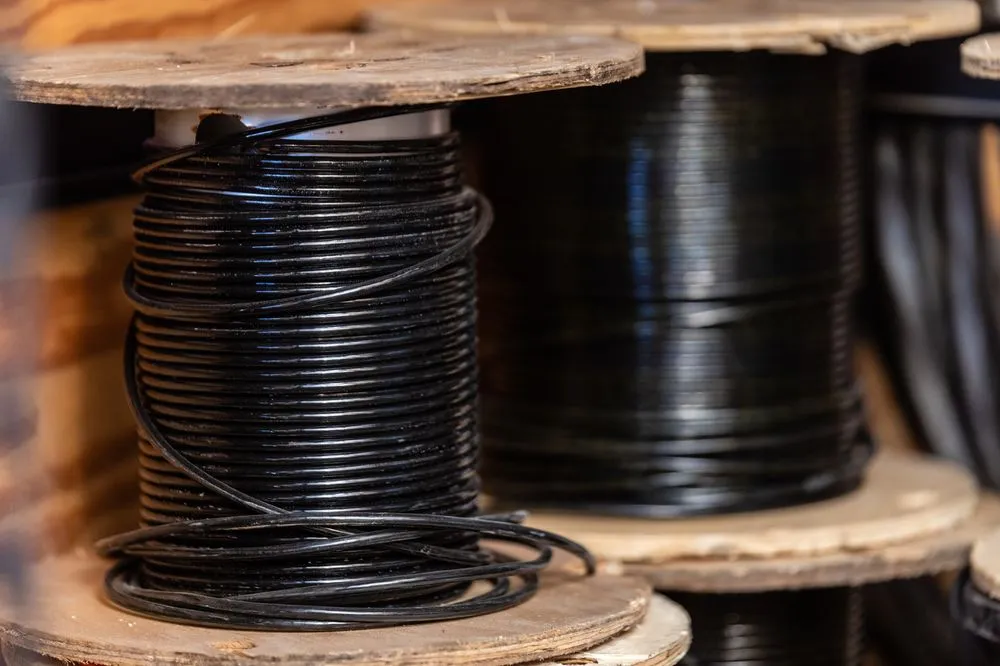 Slide of AA Action Electric