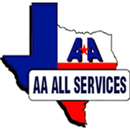 Slide of AA All Electric Service