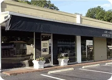 Slide of AA All Electric Service