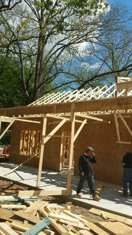 Certified wiring installation in Ellenwood, GA by A&A Construction and Electrical