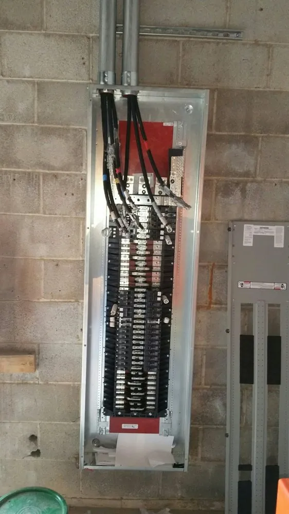 Reliable wiring installation experts serving Ellenwood, GA - A&A Construction and Electrical