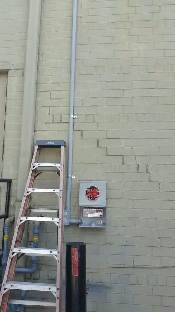 Expert wiring installation in Ellenwood, GA by A&A Construction and Electrical