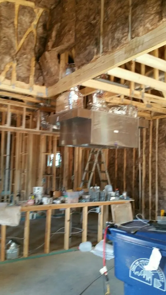Trusted electrician providing wiring installation in Ellenwood, GA - A&A Construction and Electrical