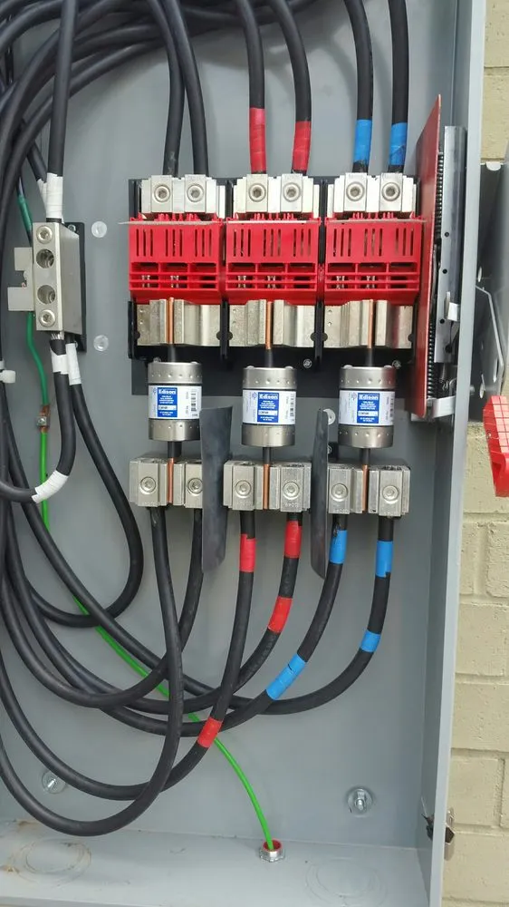Expert lighting installation experts serving Ellenwood, GA - A&A Construction and Electrical
