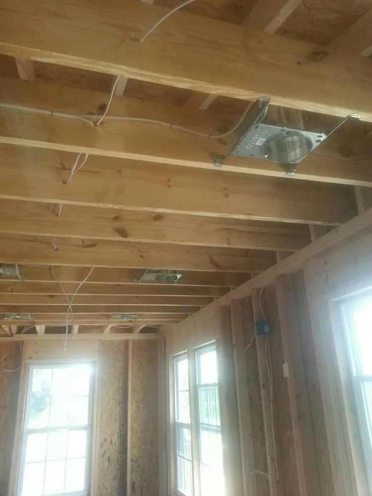 Professional electrical repair in Ellenwood, GA by A&A Construction and Electrical