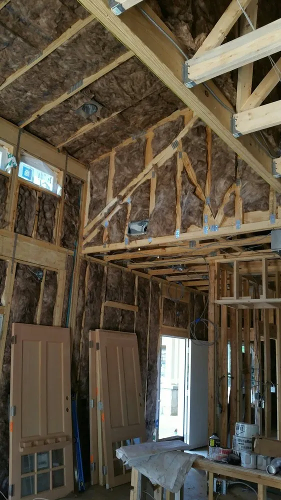 Licensed electrician providing panel upgrade in Ellenwood, GA - A&A Construction and Electrical