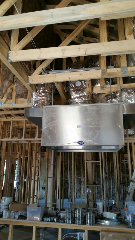 Affordable electrician providing wiring installation in Ellenwood, GA - A&A Construction and Electrical