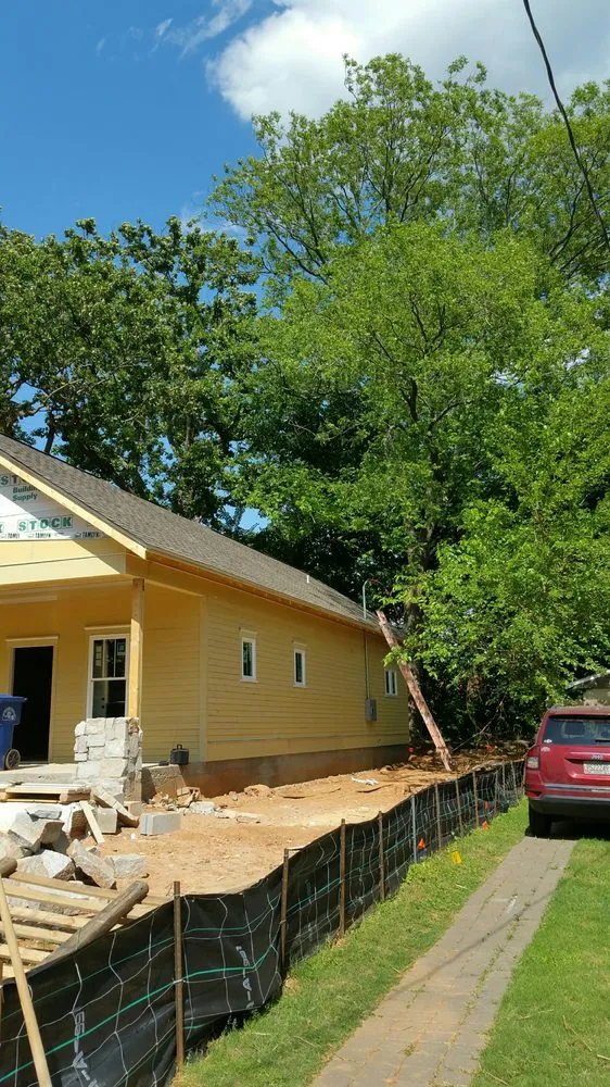 Certified lighting installation service in Ellenwood, GA - A&A Construction and Electrical