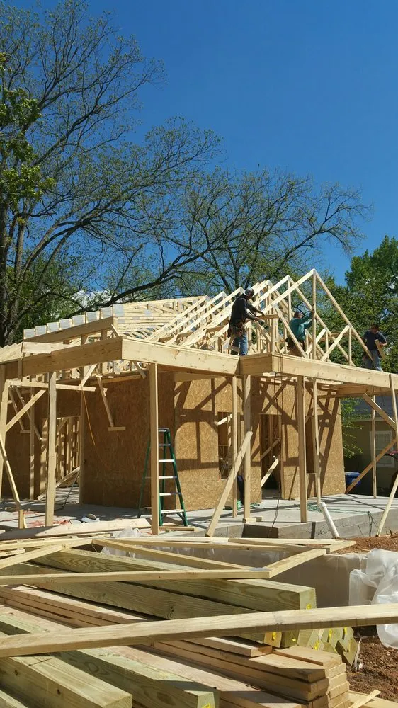 Emergency wiring installation experts serving Ellenwood, GA - A&A Construction and Electrical
