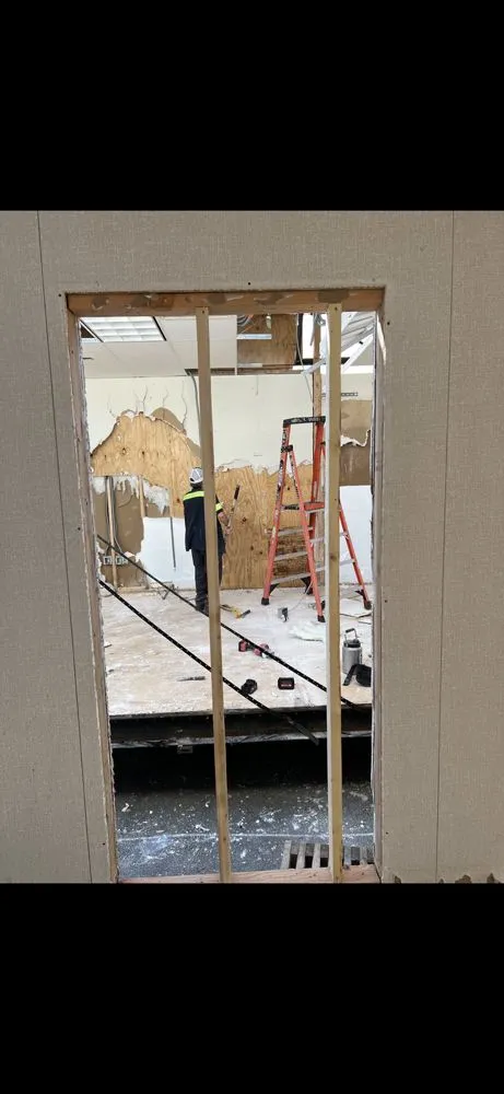 Slide of A&A Construction