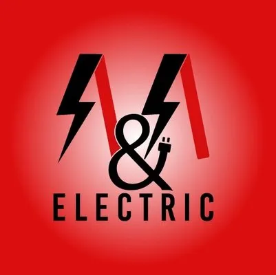 A&A Electric Logo