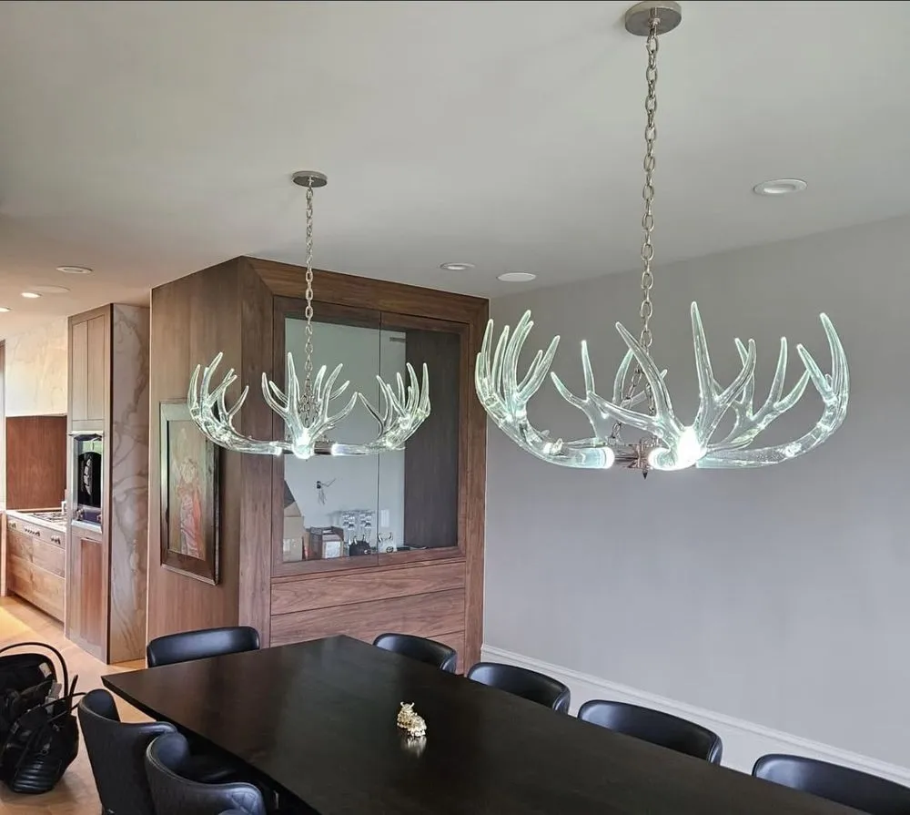 Slide of AA Electric