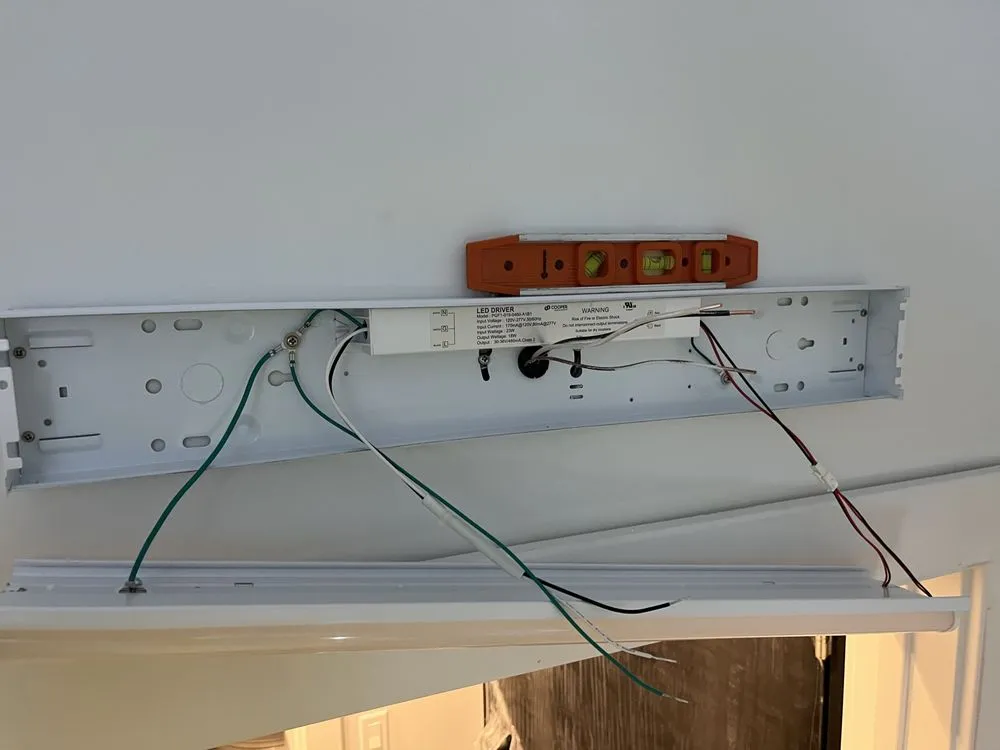 Slide of AA Electric