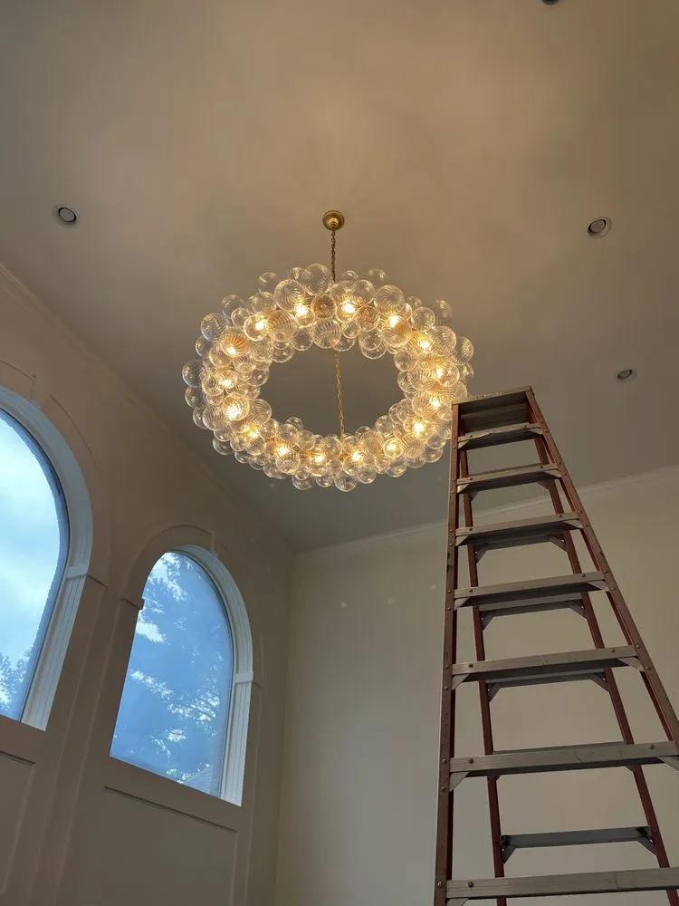 Slide of AA Electric