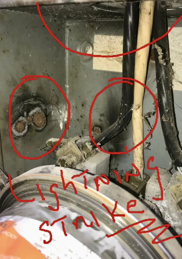 Reliable electrical repair experts serving ,  - AA Electric Company