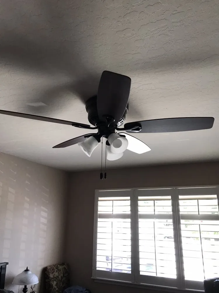 Slide of A&A Electric