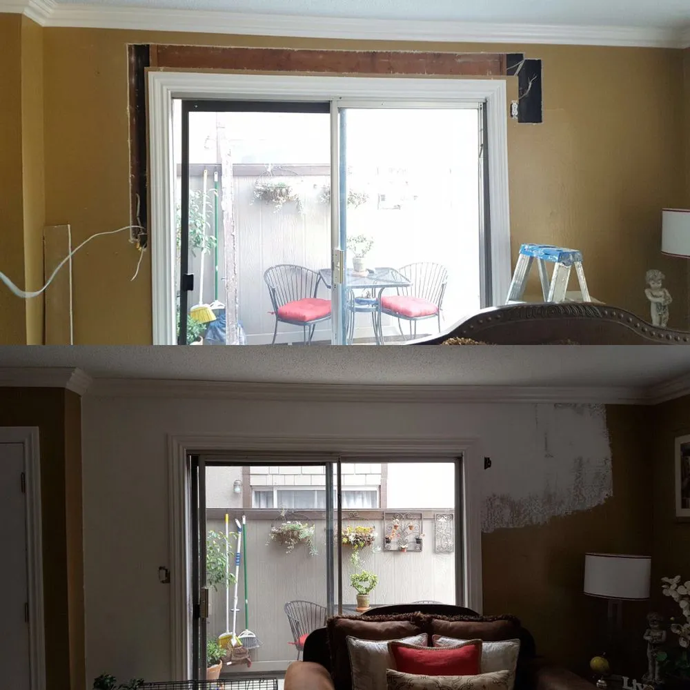 Slide of A&A Electric