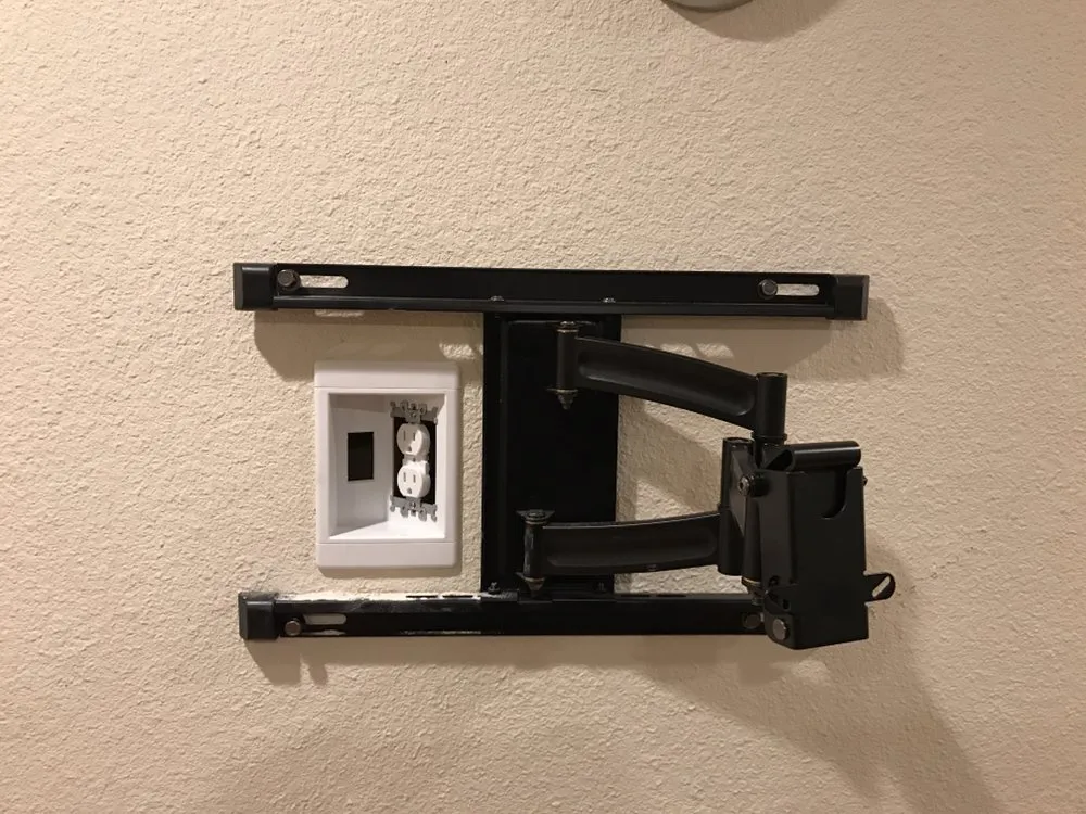 Slide of A&A Electric