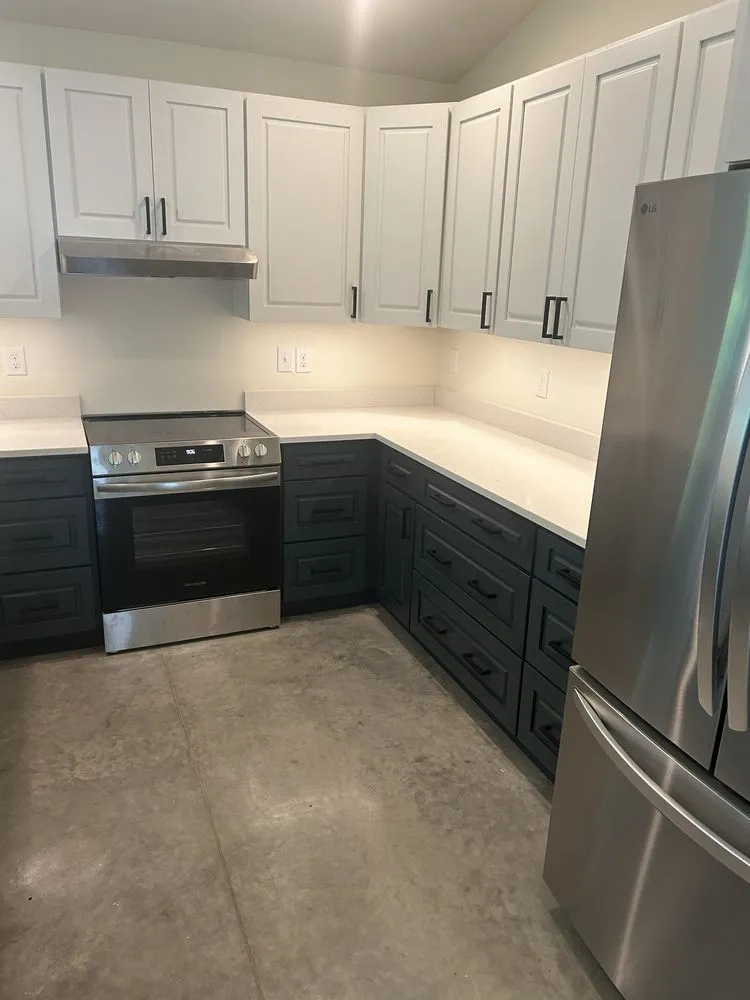 Slide of AA Electric