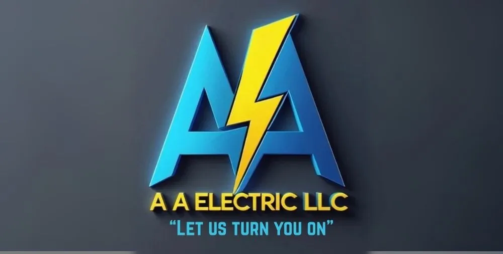 Slide of AA Electric