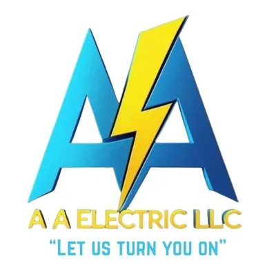 Slide of AA Electric