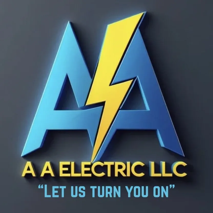 Slide of AA Electric