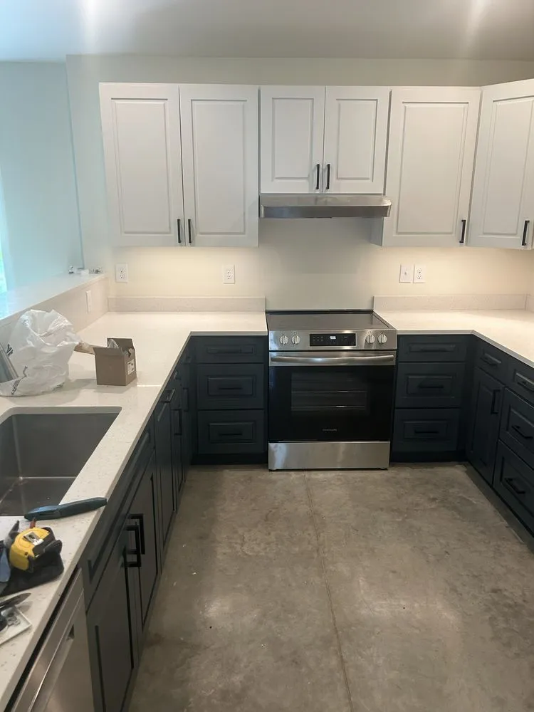 Slide of AA Electric