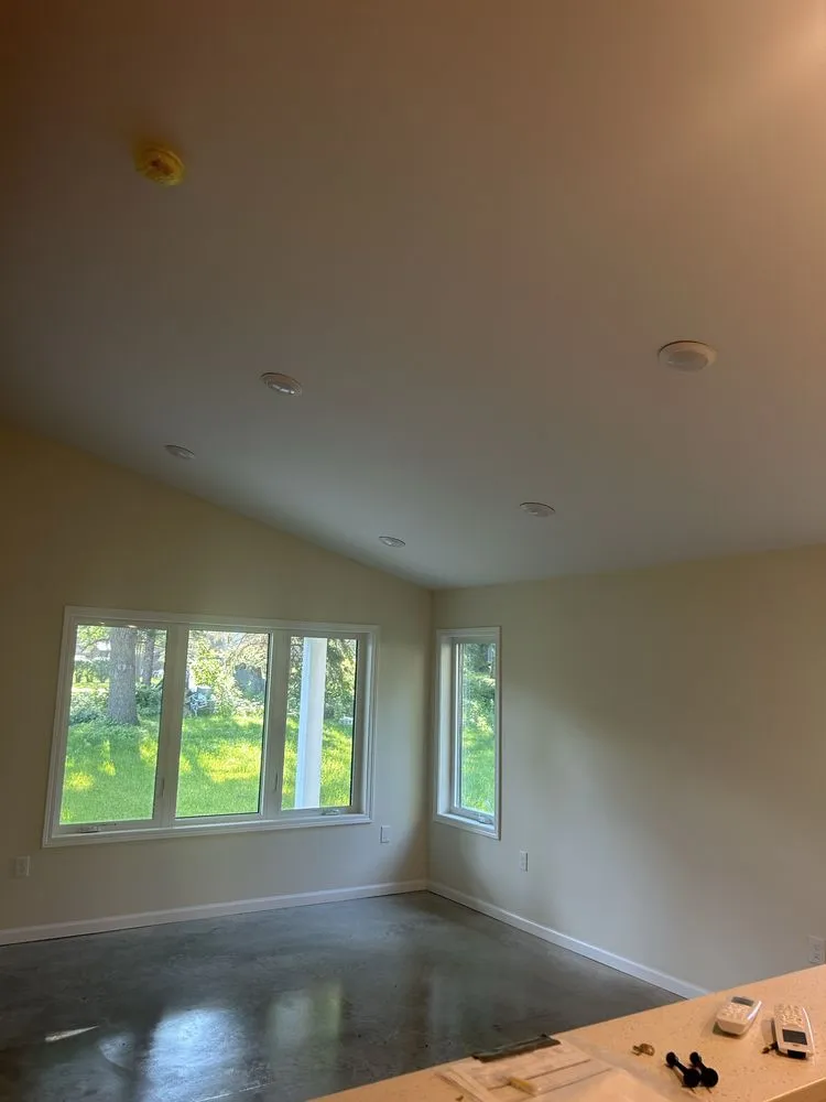 Slide of AA Electric