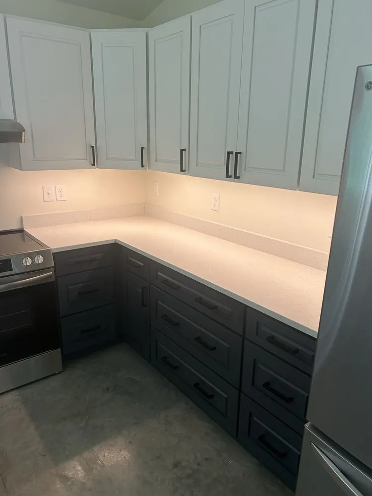 Slide of AA Electric