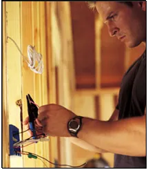 Slide of AA Electric