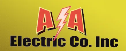 Slide of AA Electric