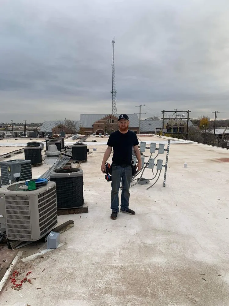Reliable electrician providing emergency electrical service in Plantersville, TX - A&A Electric