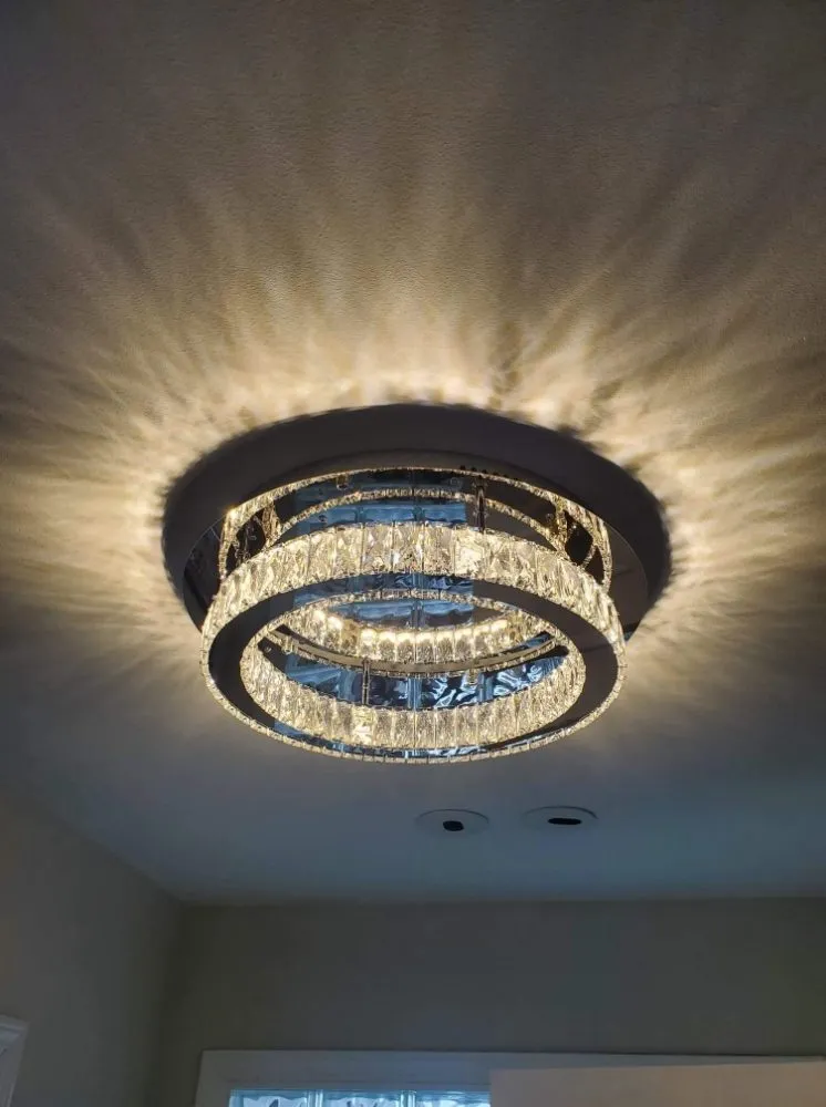 Slide of AA ELECTRIC