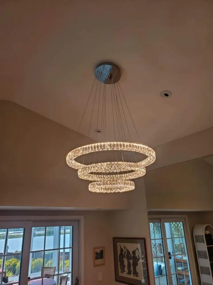 Slide of AA ELECTRIC