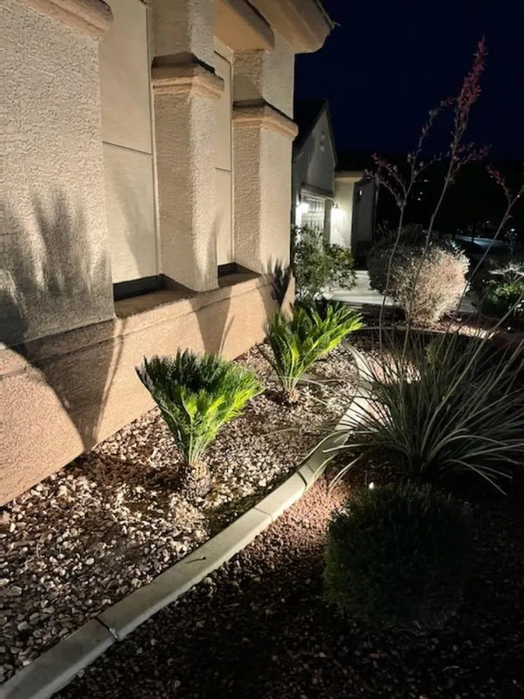 Slide of AA ELECTRIC