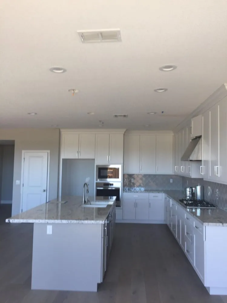 Slide of AA ELECTRIC