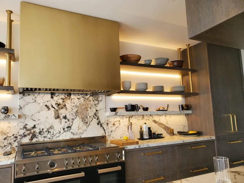 Slide of AA ELECTRIC