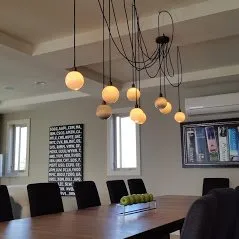 Slide of A&A Electric